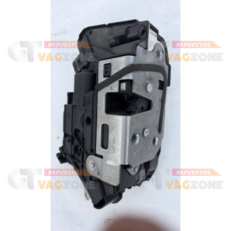 chapa puerta delantera copiloto rh Vw Amarok