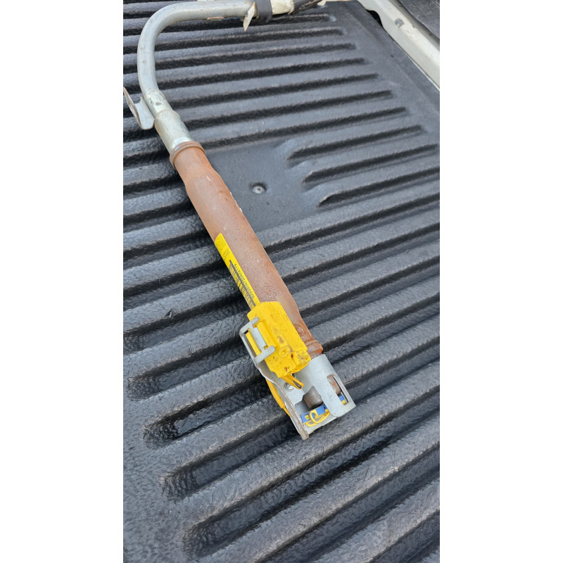 cortinas airbag Vw Golf GTI mk5 1k6880742h