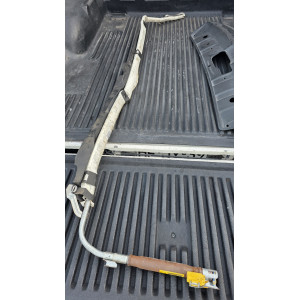 cortinas airbag Vw Golf GTI mk5 1k6880742h