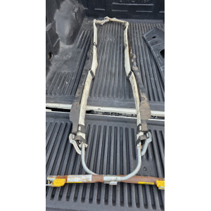 cortinas airbag Vw Golf GTI mk5 1k6880742h