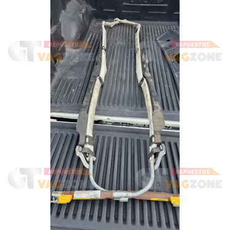 cortinas airbag Vw Golf GTI mk5 1k6880742h