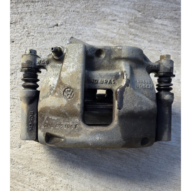 Caliper del. Rh Vw Amarok