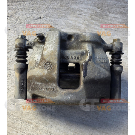 Caliper del. Rh Vw Amarok