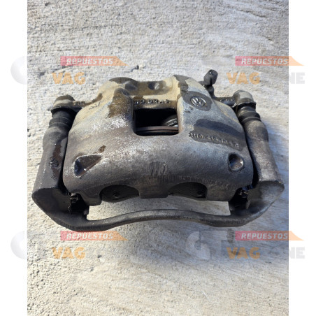 Caliper del. Lh Vw Amarok