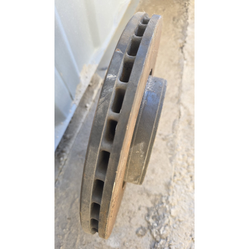 Disco freno Vw Amarok 3.0 V6