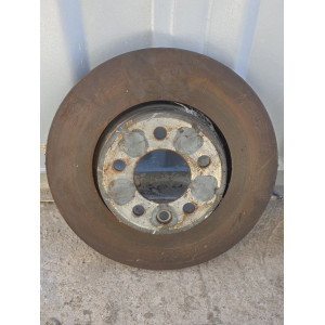 Disco freno Vw Amarok 3.0 V6