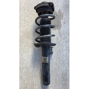 Amortiguador del. Audi TT