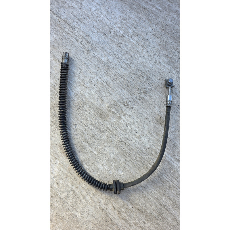 Flexible freno del. Vw Amaeok 3.0 V6