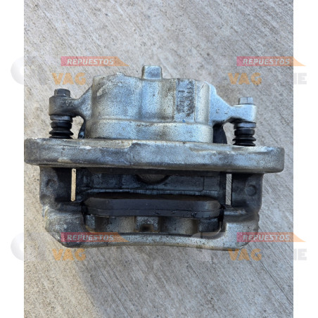 Caliper del. Rh Vw Amarok 3.0 V6