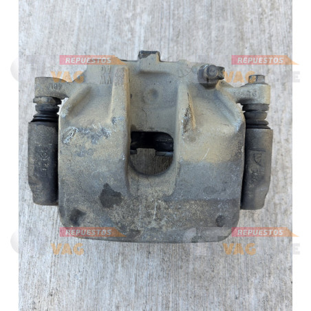 Caliper del. Lh Vw Amarok 3.0 V6