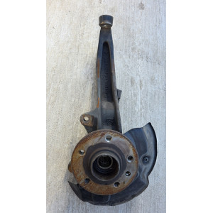 Muñon delantero lh Vw Amarok