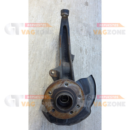 Muñon delantero lh Vw Amarok
