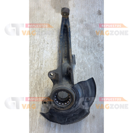 Muñon delantero lh Vw Amarok
