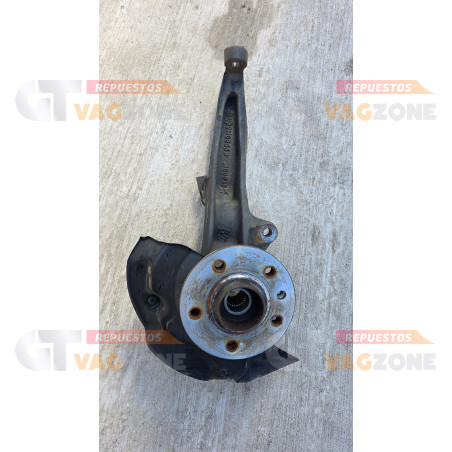 Muñon delantero rh Vw Amarok