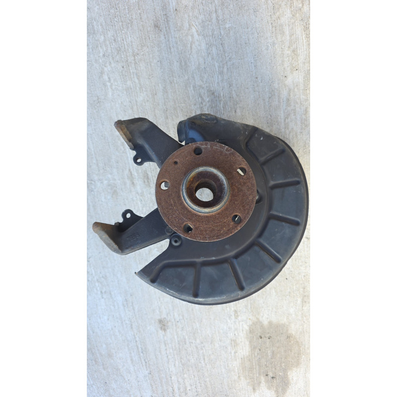 Muñon delantero rh Audi A3