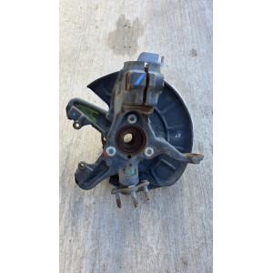 Muñon delantero rh Audi A3