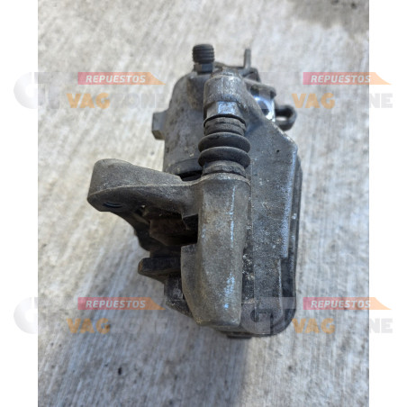 Caliper trasero. Lh Vw Golf mk4