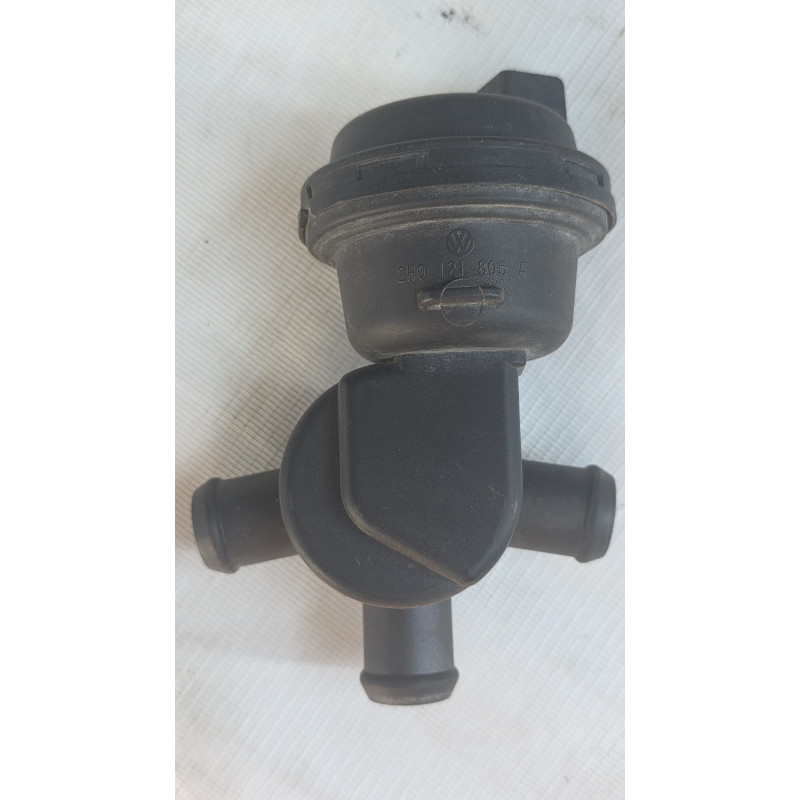 válvula control de refrigerante Vw Amarok 2H0121805A