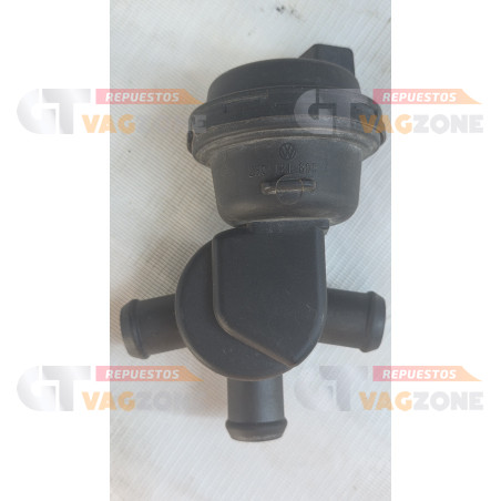 válvula control de refrigerante Vw Amarok 2H0121805A
