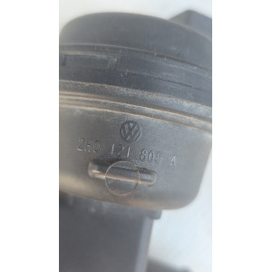 válvula control de refrigerante Vw Amarok 2H0121805A