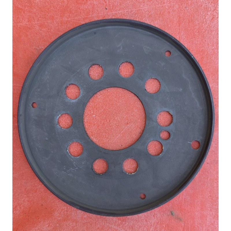 Rueda fónica motor Vw Audi 3.0 v6 tdi 059105189K