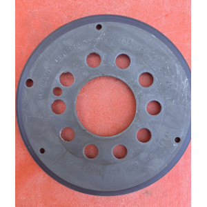 Rueda fónica motor Vw Audi 3.0 v6 tdi 059105189K