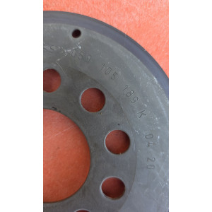 Rueda fónica motor Vw Audi 3.0 v6 tdi 059105189K