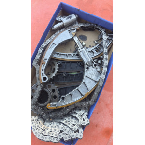 kit distribución motor Vw Audi 3.0 v6 TDI