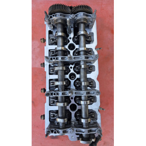 culata rh motor Vw Audi 3.0 V6 TDI