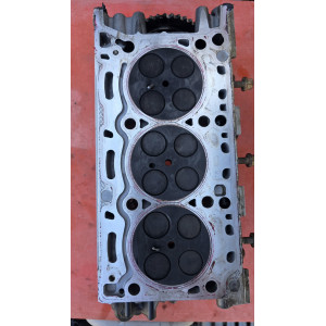 culata rh motor Vw Audi 3.0 V6 TDI