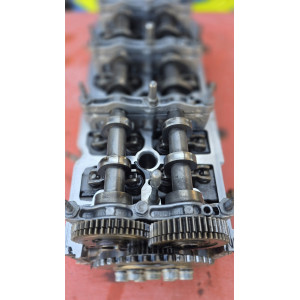 culata rh motor Vw Audi 3.0 V6 TDI