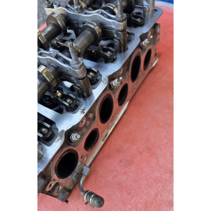 Culata LH motor Vw Audi 3.0 V6 TDI 0593.BP