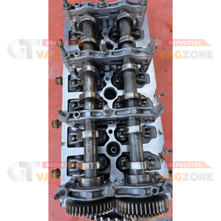 Culata LH motor Vw Audi 3.0 V6 TDI 0593.BP