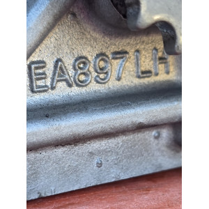 Culata LH motor Vw Audi 3.0 V6 TDI 0593.BP