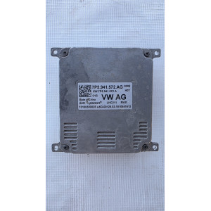 Modulo Opticos Led Vw Tiguan 2019