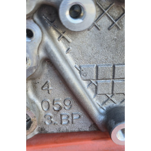 Culata LH motor Vw Audi 3.0 V6 TDI 0593.BP