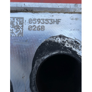 Culata LH motor Vw Audi 3.0 V6 TDI 0593.BP