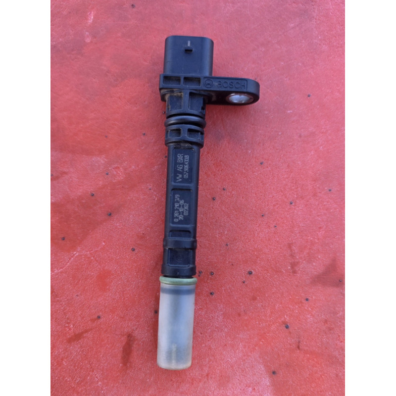 CKP motor Vw Audi 3.0 V6 TDI 057906433b