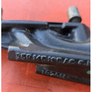 Soporte turbo motor Vw Audi 3.0 v6 TDI