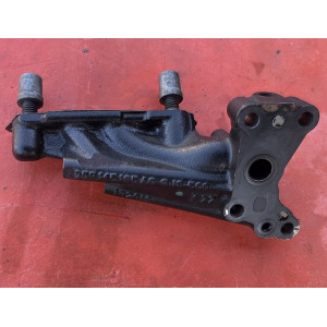 Soporte turbo motor Vw Audi 3.0 v6 TDI