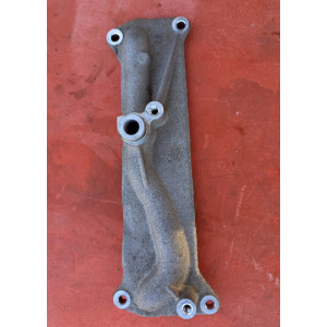 Soporte enfriador EGR Vw 3.0 V6 TDI 059131685D