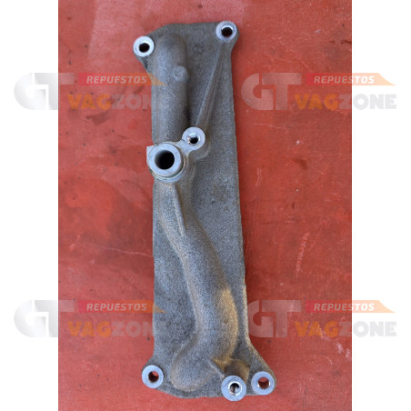 Soporte enfriador EGR Vw 3.0 V6 TDI 059131685D