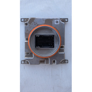 Modulo Opticos Led Vw Tiguan 2019