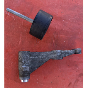 Soporte polea motor Vw Audi 3.0 V6 TDI 059145174D