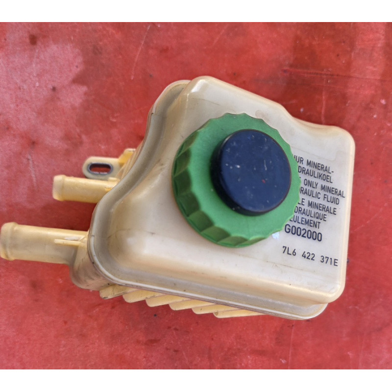 Soporte líquido hidráulico Vw Touareg 7L6422371E