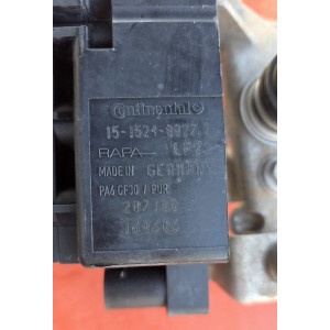 Cuerpo valvular suspensión neumática Vw Touareg 15152400272