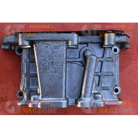 Cubierta tapa culata lh Vw 3.0 V6 TDI 059109122AL