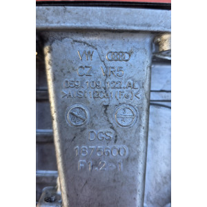 Cubierta tapa culata lh Vw 3.0 V6 TDI 059109122AL