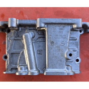 Cubierta tapa culata rh Vw 3.0 V6 TDI 059109122AK