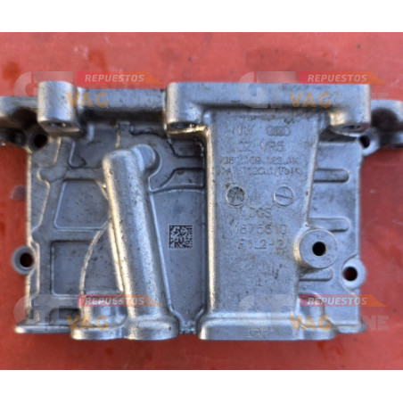 Cubierta tapa culata rh Vw 3.0 V6 TDI 059109122AK